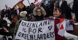 donald trump ingin rebut greenland, apa dampak ke indonesia
