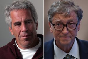bill gates dan eipstein rencanakan simulasi pandemi