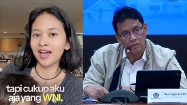 kasus viral awardee LPDP yang berujung kena blacklist dan denda 7,7 M