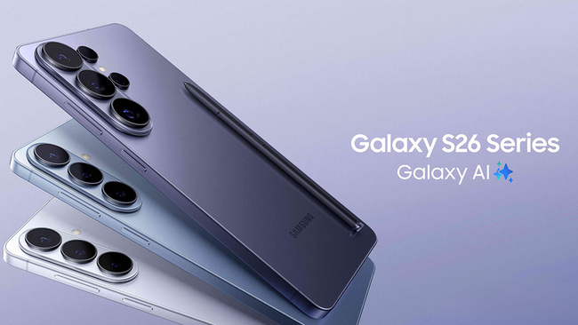 samsung galaxy s26 ultra fitur privasi