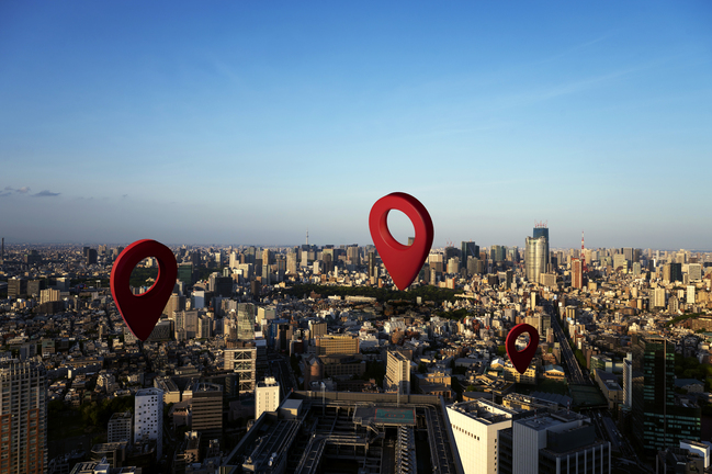 tips pilih lokasi untuk cabang bisnis baru