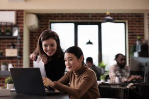ciri-ciri website profesional bisnis yang kredibel
