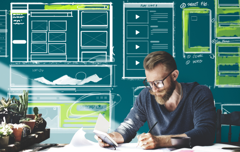 Alasan Bisnis Wajib Punya Website, Gak Cukup Cuma Media Sosial