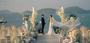 apa itu wedding website dan kenapa banyak yang mulai pakai